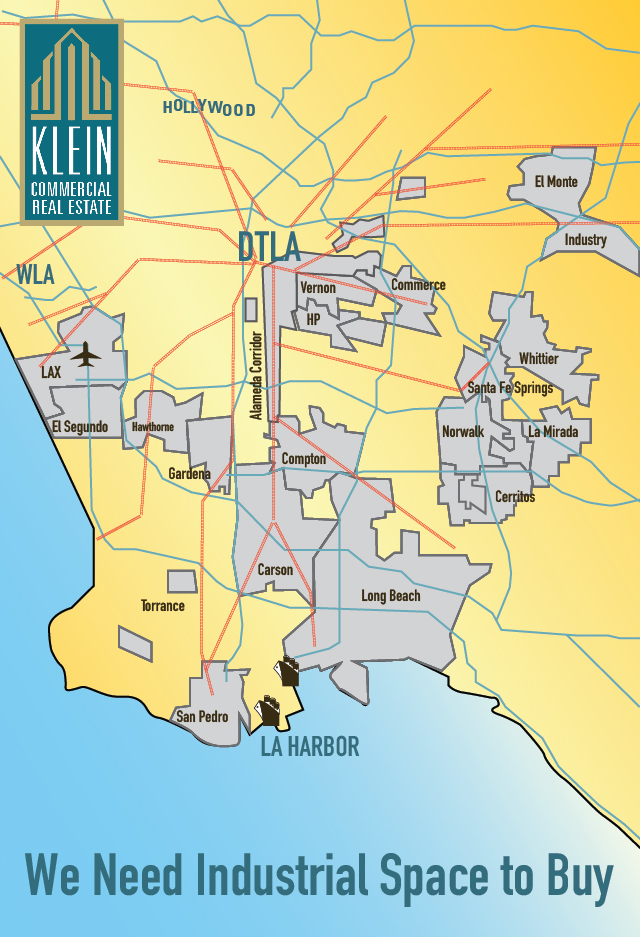 Los Angeles Industrial